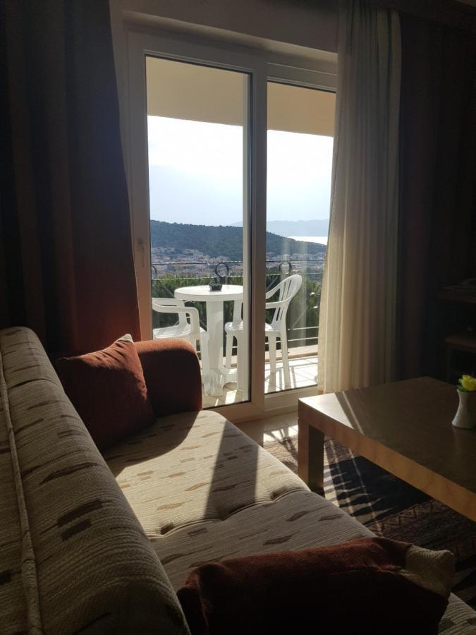 My Solmaz Hotel Çeşme Εξωτερικό φωτογραφία