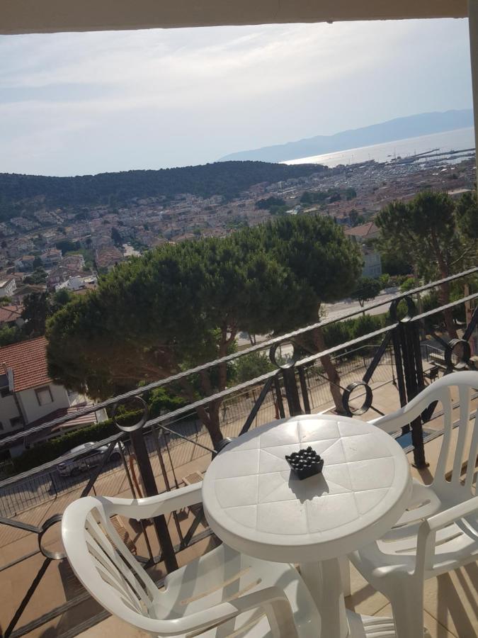 My Solmaz Hotel Çeşme Εξωτερικό φωτογραφία