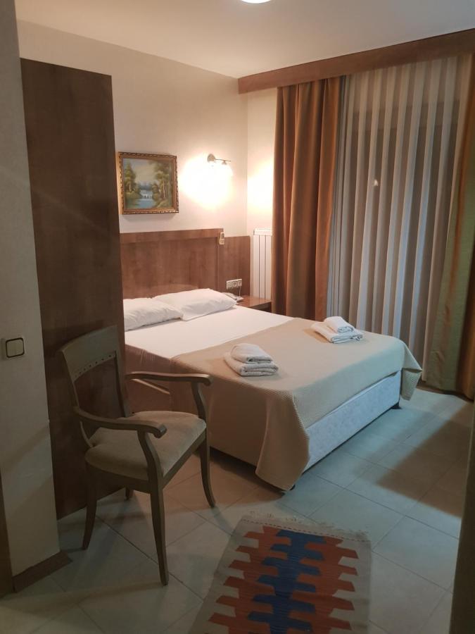 My Solmaz Hotel Çeşme Εξωτερικό φωτογραφία