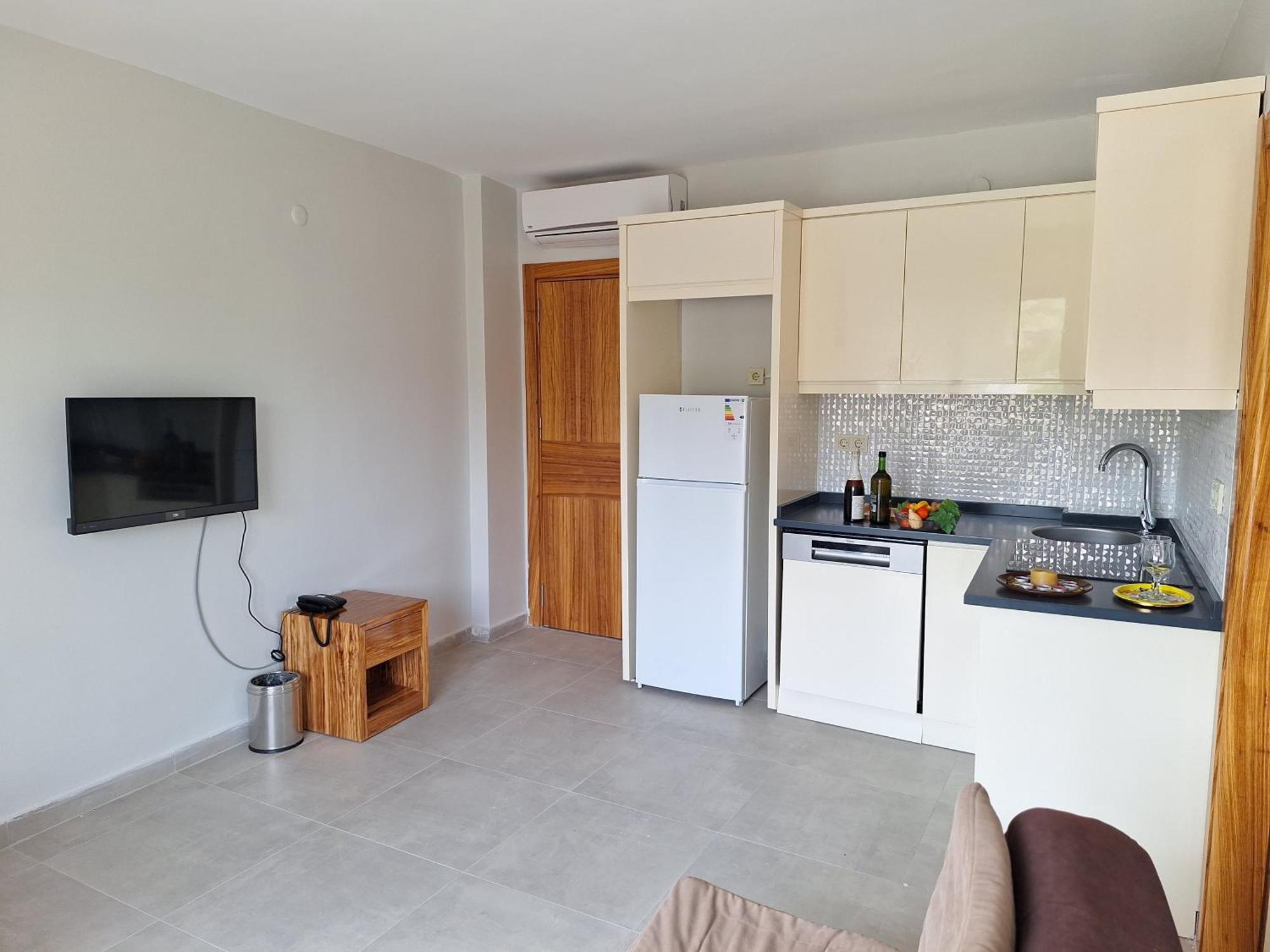 My Solmaz Hotel Çeşme Εξωτερικό φωτογραφία