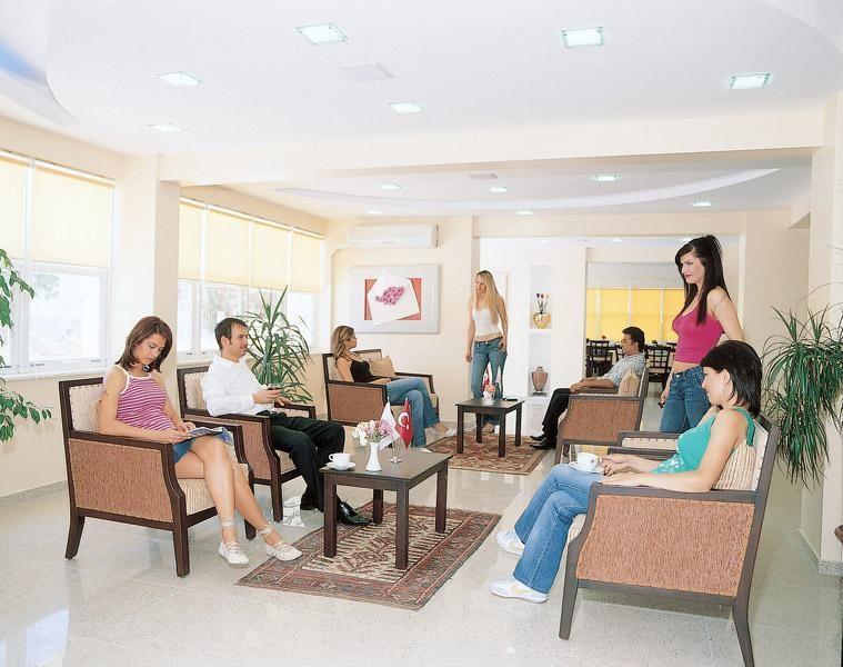 My Solmaz Hotel Çeşme Εξωτερικό φωτογραφία